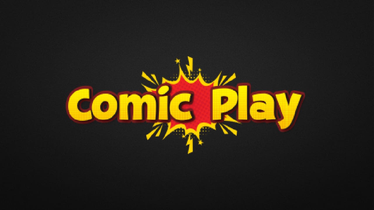 No Deposit Bonus at Comic Play Casino USA